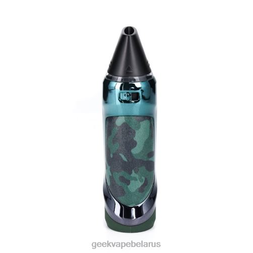 GeekVape комплект Aegis Nano 800 мАч NVVP6123 камуфляжный синий | GeekVape Buy Online