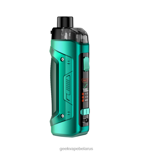 GeekVape b100 (aegis boost pro 2) комплект 100 Вт NVVP688 черный | Geek Vape Aegis Nano