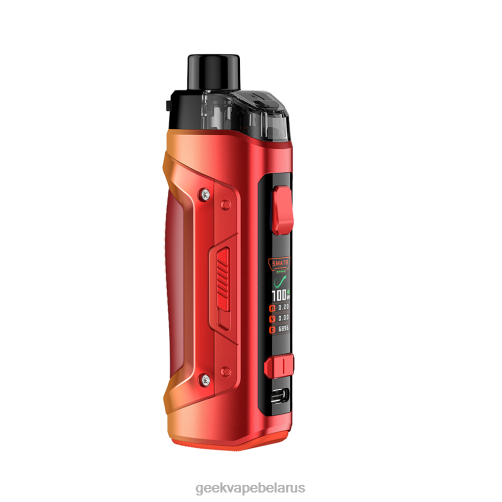 GeekVape b100 (aegis boost pro 2) комплект 100 Вт NVVP688 черный | Geek Vape Aegis Nano