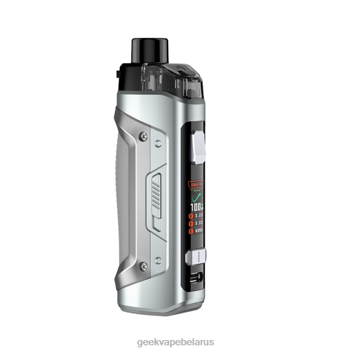 GeekVape b100 (aegis boost pro 2) комплект 100 Вт NVVP690 синий красный | Geek Bar 8000 Отзывы