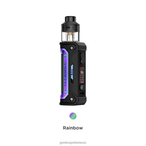 GeekVape комплект e100i 3000 мАч NVVP6144 бежевый | GeekVape Wenax