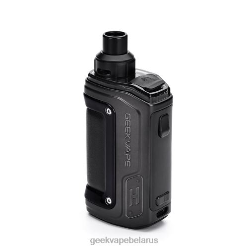 GeekVape h45 (aegis Hero 2) комплект модов 1400 мАч, 4 мл NVVP6100 белый | Geek Bar 8000 Отзывы