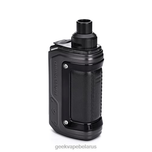 GeekVape h45 (aegis Hero 2) комплект модов 1400 мАч, 4 мл NVVP6100 белый | Geek Bar 8000 Отзывы