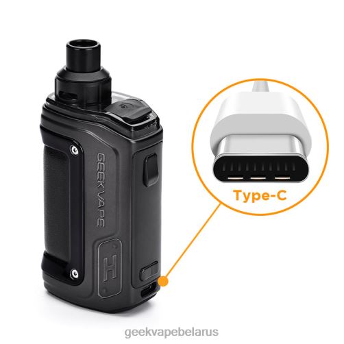 GeekVape h45 (aegis Hero 2) комплект модов 1400 мАч, 4 мл NVVP6100 белый | Geek Bar 8000 Отзывы