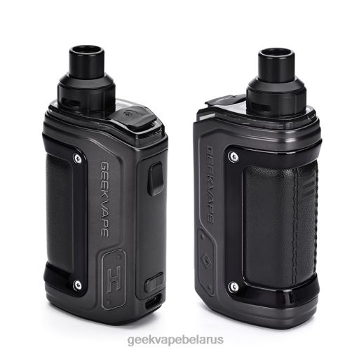 GeekVape h45 (aegis Hero 2) комплект модов Crystal Edition NVVP6140 кристально-розовый | Geek Bar 8000 Отзывы