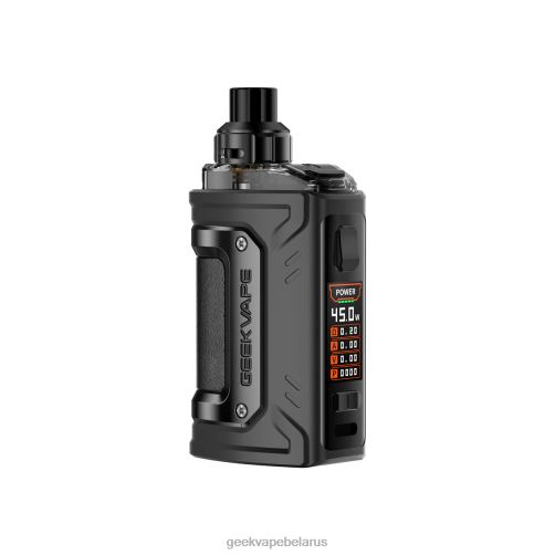 GeekVape Комплект капсул h45 classic (aegis Hero 2 Classic), 1400 мАч, 4 мл NVVP6107 сакура | Geek Vape Aegis Hero 2