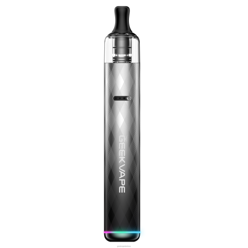 GeekVape Wenax s3 (стилус 3) комплект вейп-ручки 1100 мАч NVVP662 текстура темная | GeekVape Online Store