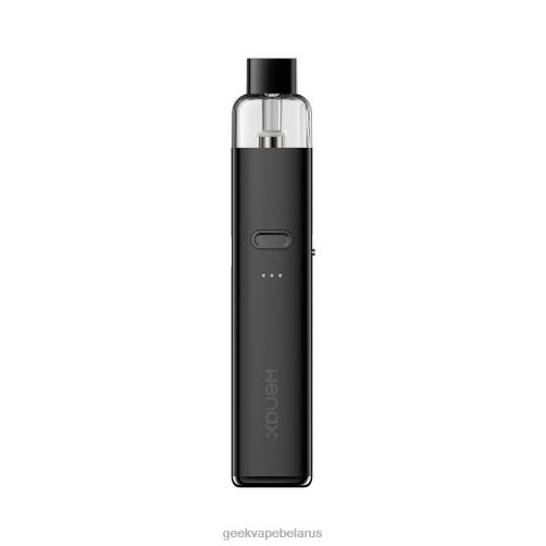 GeekVape комплект wenax k2 1000 мАч 2 мл NVVP6162 матовый металлик | GeekVape Online Store