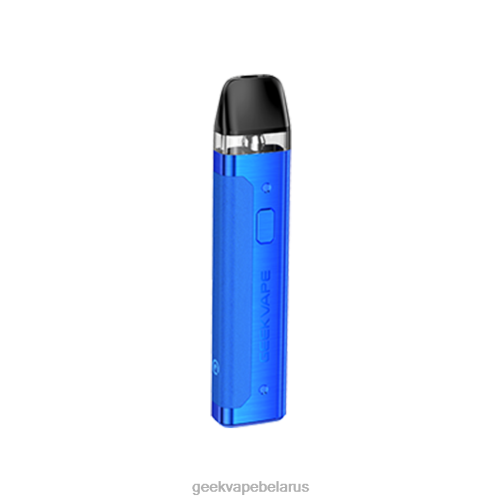 GeekVape комплект aq (aegis q) 1000 мАч NVVP638 бирюзовый | Geek Vape Aegis Nano