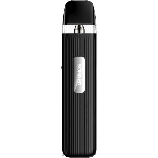 GeekVape Комплект системы sonder q pod 1000 мАч NVVP6168 черный | Geek Vape Aegis Nano