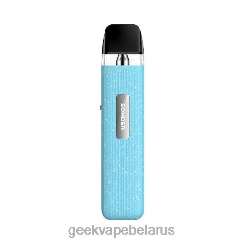 GeekVape Комплект системы sonder q pod 1000 мАч NVVP6170 серый | Geek Bar 8000 Отзывы