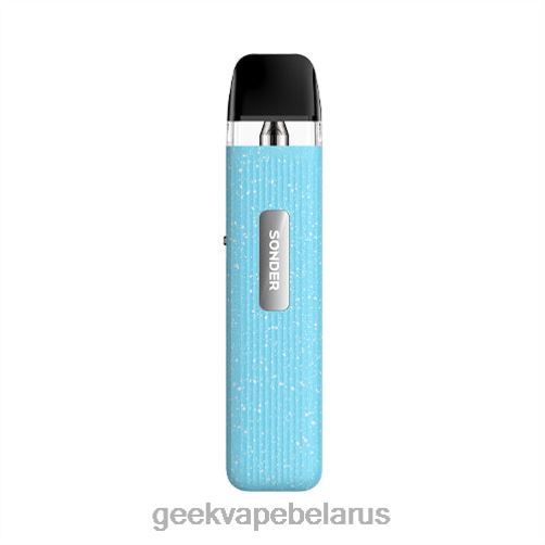 GeekVape Комплект системы sonder q pod 1000 мАч NVVP6174 синий шепот | GeekVape Wenax