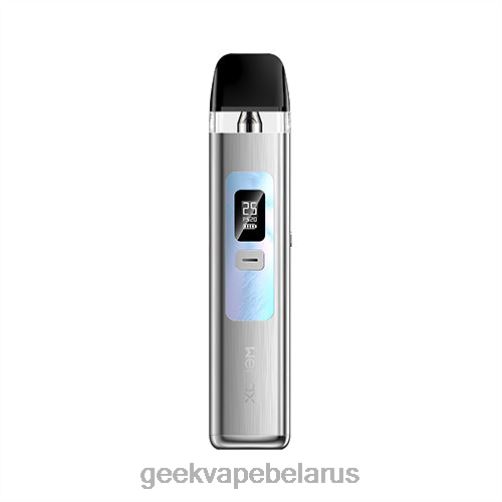 GeekVape Комплект системы wenax q pod 1000 мАч NVVP6152 угольно-черный | GeekVape Online Store