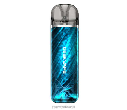 GeekVape комплект Obelisk u pod 950 мАч NVVP652 черный | GeekVape Online Store