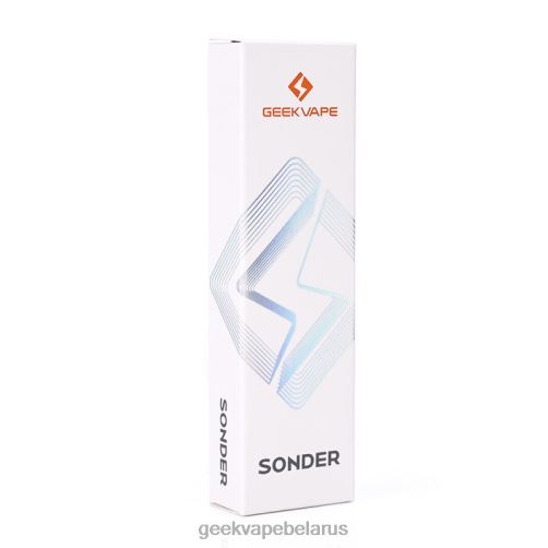 GeekVape Комплект системы sonder u pod 1000 мАч NVVP6131 черный | GeekVape Belarus