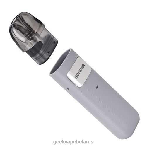 GeekVape Комплект системы sonder u pod 1000 мАч NVVP6131 черный | GeekVape Belarus