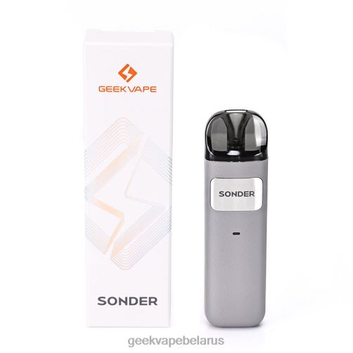 GeekVape Комплект системы sonder u pod 1000 мАч NVVP6131 черный | GeekVape Belarus