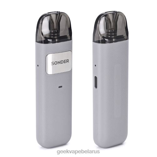 GeekVape Комплект системы sonder u pod 1000 мАч NVVP6131 черный | GeekVape Belarus