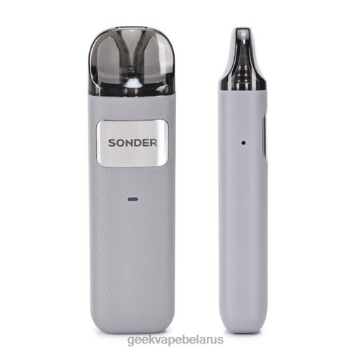 GeekVape Комплект системы sonder u pod 1000 мАч NVVP6131 черный | GeekVape Belarus