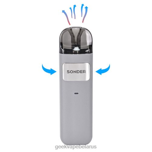 GeekVape Комплект системы sonder u pod 1000 мАч NVVP6132 величественное небо | GeekVape Online Store