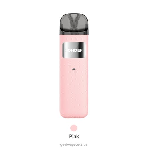 GeekVape Комплект системы sonder u pod 1000 мАч NVVP6132 величественное небо | GeekVape Online Store