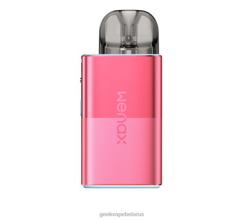 GeekVape комплект wenax u pod 1000 мАч NVVP630 черный | Geek Bar 8000 Отзывы