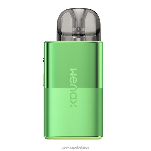 GeekVape комплект wenax u pod 1000 мАч NVVP633 розовый | GeekVape Buy Online