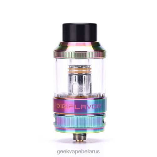 GeekVape контейнер для капсул digiflavor XP, 4,5 мл NVVP6241 бронза | GeekVape Belarus