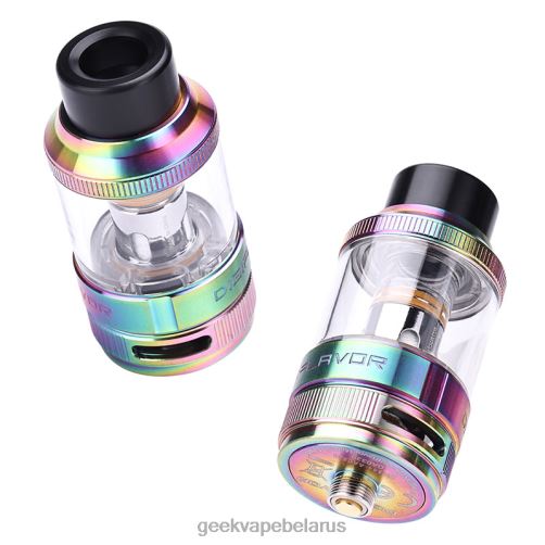 GeekVape контейнер для капсул digiflavor XP, 4,5 мл NVVP6241 бронза | GeekVape Belarus