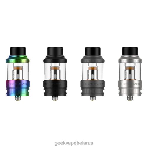 GeekVape контейнер для капсул digiflavor XP, 4,5 мл NVVP6241 бронза | GeekVape Belarus