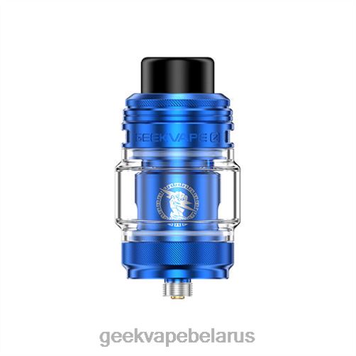 GeekVape z (Зевс) фли-танк 5,5 мл NVVP6233 синий | GeekVape Buy Online