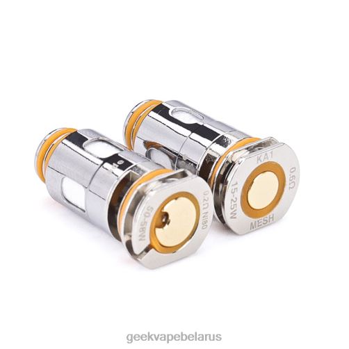 GeekVape катушка серии b, 5 шт./упак. NVVP612 б1,2 Ом | GeekVape Online Store