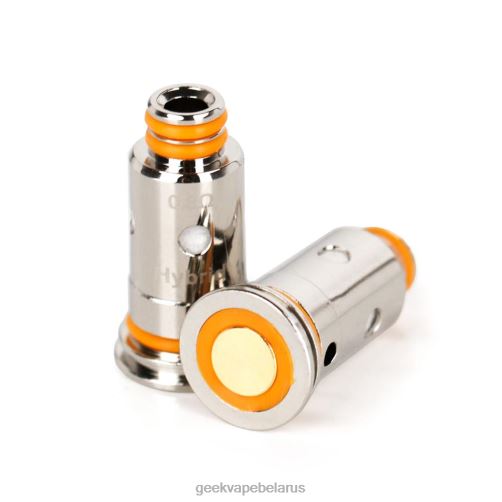 GeekVape катушка серии 5 шт./упак. NVVP623 g1,0 Ом | GeekVape Buy Online