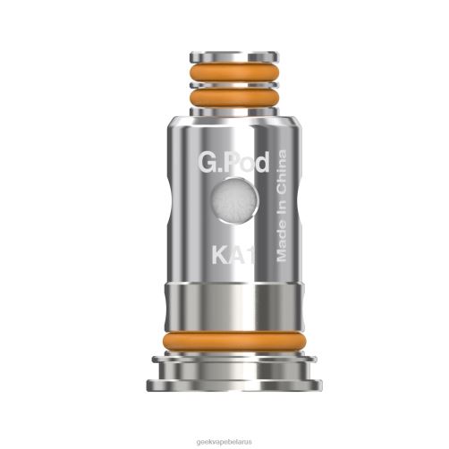 GeekVape катушка серии 5 шт./упак. NVVP626 g1,8 Ом | GeekVape H45 Classic