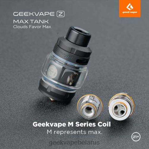 GeekVape 5 шт./упак. катушка серии м NVVP619 катушка м0,14 | Geek Bar 8000