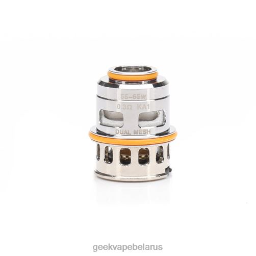 GeekVape 5 шт./упак. катушка серии м NVVP619 катушка м0,14 | Geek Bar 8000