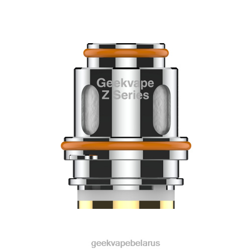 GeekVape катушка серии z, 5 шт./упак. NVVP64 z0,15 Ом хм | GeekVape Wenax