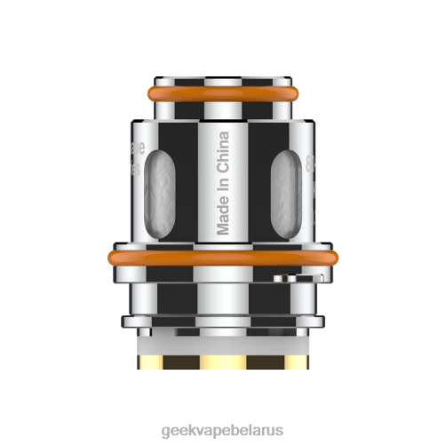 GeekVape катушка серии z, 5 шт./упак. NVVP64 z0,15 Ом хм | GeekVape Wenax